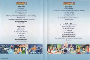Back To The Future: The Complete Adventures