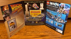 Back To The Future: The Complete Adventures
