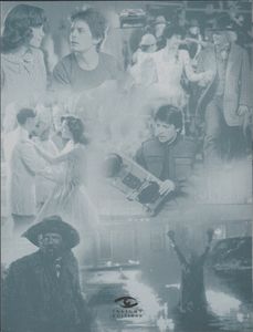 Back To The Future: The Complete Adventures