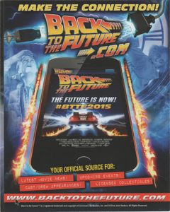 Back To The Future: The Complete Adventures