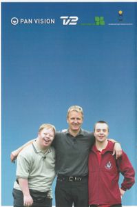 Morten Og Peter - Det Komplette Gak Gak