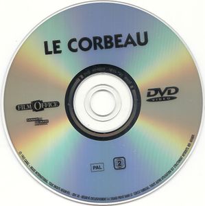 Le Corbeau