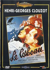 Le Corbeau