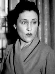 Helena Manson