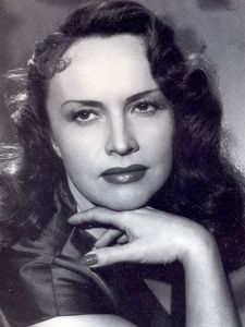 Ginette Leclerc