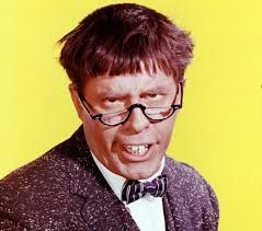 Jerry Lewis