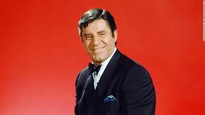 Jerry Lewis