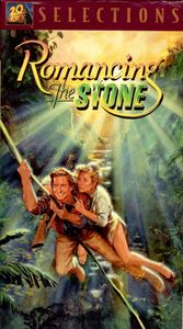 Romancing The Stone