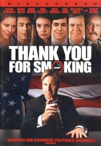 Thank You For Smoking