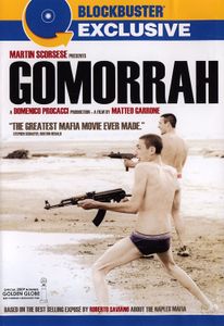 Gomorrah