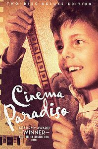 Cinema Paradiso
