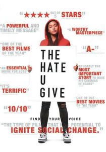 The Hate U Give
