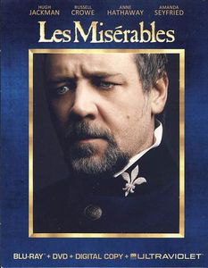 Les Misérables: Deluxe Edition