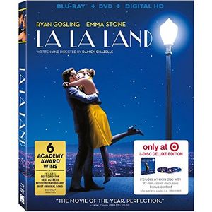 La La Land