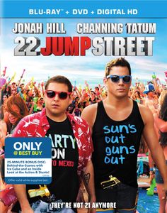 22 Jump Street