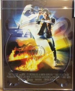 Back To The Future: 25th Anniversary Trilogy