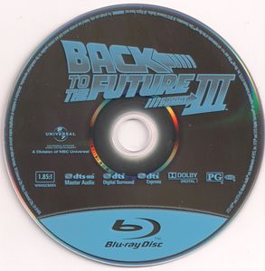 Back To The Future: 25th Anniversary Trilogy
