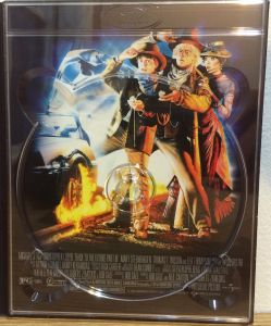 Back To The Future: 25th Anniversary Trilogy
