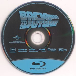 Back To The Future: 25th Anniversary Trilogy