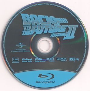 Back To The Future: 25th Anniversary Trilogy