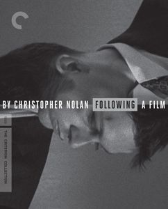 Following (The Criterion Collection)