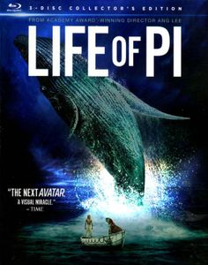 Life Of Pi