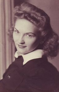 Bernice Hansen