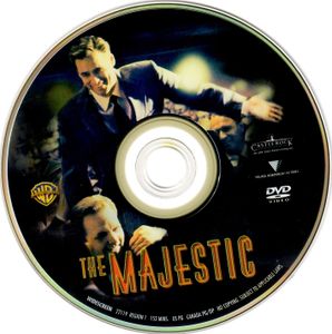 The Majestic