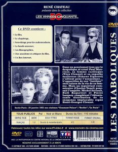 Les Diaboliques