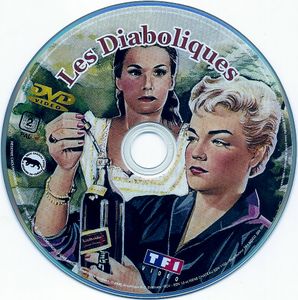 Les Diaboliques