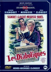 Les Diaboliques