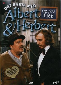 Det Bästa Med Albert & Herbert: Volym 3
