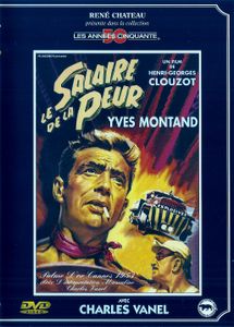 Le Salaire De La Peur