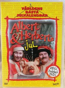 Albert & Herberts Jul
