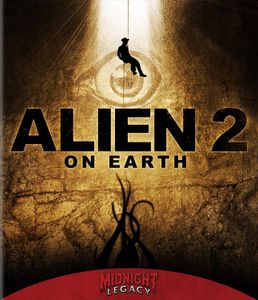 Alien 2 - On Earth