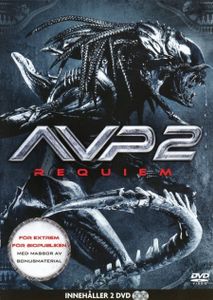 AVP 2: Requiem