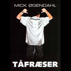 Tåfræser