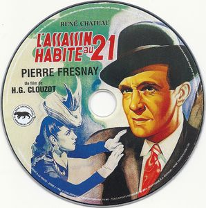 L'Assassin Habite Au 21