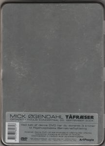 Tåfræser (Limited Edition)
