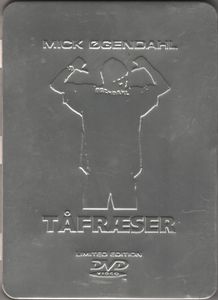 Tåfræser (Limited Edition)