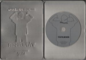 Tåfræser (Limited Edition)
