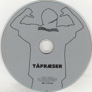 Tåfræser (Limited Edition)