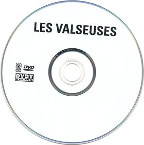 Les Valseuses