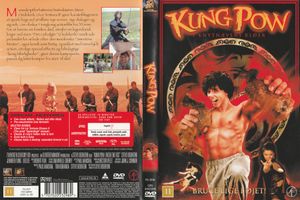 Kung Pow: I Knytnævens Kløer
