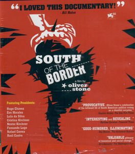 South of the Border