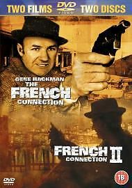 The French Connection & French Connection II