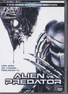 Alien Vs. Predator