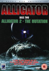 Alligator, Alligator II: The Mutation