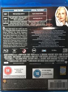 L.A. Confidential