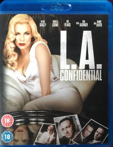 L.A. Confidential